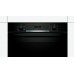 Духовой шкаф Электрический Bosch HBA513BB1 черный