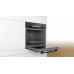 Духовой шкаф Электрический Bosch HBA513BB1 черный