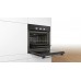 Духовой шкаф Электрический Bosch HBF011BA0Q черный