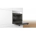 Духовой шкаф Электрический Bosch HBF011BR0Q нержавеющая сталь