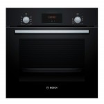 Духовой шкаф Электрический Bosch HBF113BA0Q черный