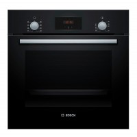 Духовой шкаф Электрический Bosch HBF113BA0Q черный