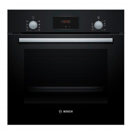 Духовой шкаф Электрический Bosch HBF113BA0Q черный