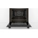 Духовой шкаф Электрический Bosch HBF113BA0Q черный