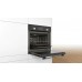 Духовой шкаф Электрический Bosch HBF113BA0Q черный