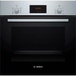 Духовой шкаф Электрический Bosch HBF133BR0 нержавеющая сталь