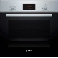 Духовой шкаф Электрический Bosch HBF133BR0 нержавеющая сталь
