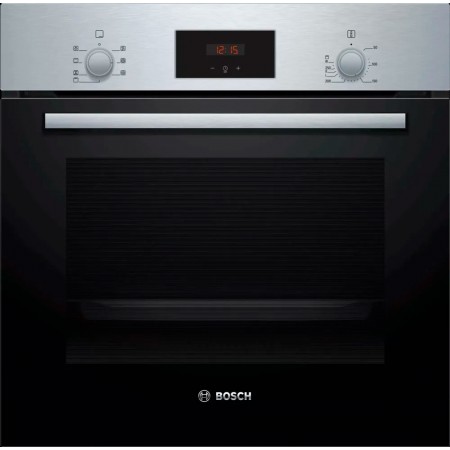 Духовой шкаф Электрический Bosch HBF133BR0 нержавеющая сталь