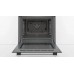 Духовой шкаф Электрический Bosch HBF133BR0 нержавеющая сталь