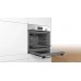 Духовой шкаф Электрический Bosch HBF133BR0 нержавеющая сталь