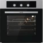 Духовой шкаф Электрический Gorenje BO6727E03AX нержавеющая сталь