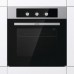 Духовой шкаф Электрический Gorenje BO6727E03AX нержавеющая сталь