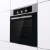 Духовой шкаф Электрический Gorenje BO6727E03AX нержавеющая сталь