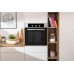 Духовой шкаф Электрический Gorenje BO6727E03AX нержавеющая сталь