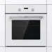 Духовой шкаф Электрический Gorenje BO6737E03AWG белый