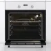 Духовой шкаф Электрический Gorenje BO6737E03AWG белый