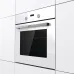 Духовой шкаф Электрический Gorenje BO6737E03AWG белый
