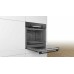 Духовой шкаф Электрический Bosch HBA573BB1 черный