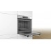 Духовой шкаф Электрический Bosch HBA573BS1 нержавеющая сталь/черный