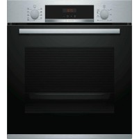 Духовой шкаф Электрический Bosch HBA573BS1 нержавеющая сталь/черный Духовой шкаф Электрический Bosch HBA573BS1 нержавеющая сталь/черный