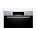 Духовой шкаф Электрический Bosch HBA573BS1 нержавеющая сталь/черный