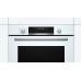 Духовой шкаф Электрический Bosch HBG5780W0 белый