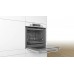 Духовой шкаф Электрический Bosch HBG5780W0 белый