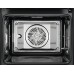 Духовой шкаф Электрический Electrolux KOAAS31WX черный
