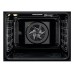 Духовой шкаф Электрический Electrolux KODEH70X черный