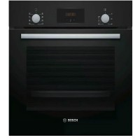 Духовой шкаф Электрический Bosch HBF153EB0 черный Духовой шкаф Электрический Bosch HBF153EB0 черный