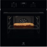 Духовой шкаф Электрический Electrolux EOF5C50BZ черный