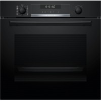 Духовой шкаф Электрический Bosch HRA578BB0S черный/нержавеющая сталь