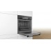 Духовой шкаф Электрический Bosch HRA578BB0S черный/нержавеющая сталь