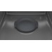 Духовой шкаф Электрический Bosch HRA578BB0S черный/нержавеющая сталь
