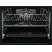 Духовой шкаф Электрический Electrolux EOE7P31Z черный