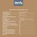 Духовой шкаф Электрический Domfy DM6642EO IX нержавеющая сталь