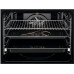 Духовой шкаф Электрический Electrolux COE7P31X2 черный/серебристый