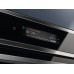 Духовой шкаф Электрический Electrolux EOC9P31WX черный/серебристый