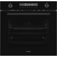 Духовой шкаф Электрический Weissgauff EOM 751 PDB Black Edition черный