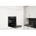 Духовой шкаф Электрический Weissgauff EOM 751 PDB Black Edition черный