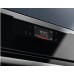 Духовой шкаф Электрический Electrolux KOEBP39WX черный/серебристый