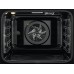 Духовой шкаф Электрический Electrolux EOC8P39WX черный/нержавеющая сталь