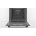 Духовой шкаф Электрический Bosch HBG5780B0 черный