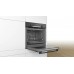 Духовой шкаф Электрический Bosch HBG5780B0 черный