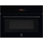 Духовой шкаф Электрический Electrolux EVL8E08Z черный