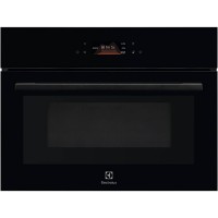 Духовой шкаф Электрический Electrolux EVL8E08Z черный