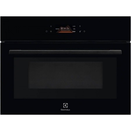 Духовой шкаф Электрический Electrolux EVL8E08Z черный