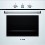 Духовой шкаф Электрический Bosch HBF011BV0Q белый