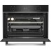 Духовой шкаф Электрический Beko BBCM13300X черный/серебристый