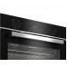 Духовой шкаф Электрический Beko BBCM13300X черный/серебристый